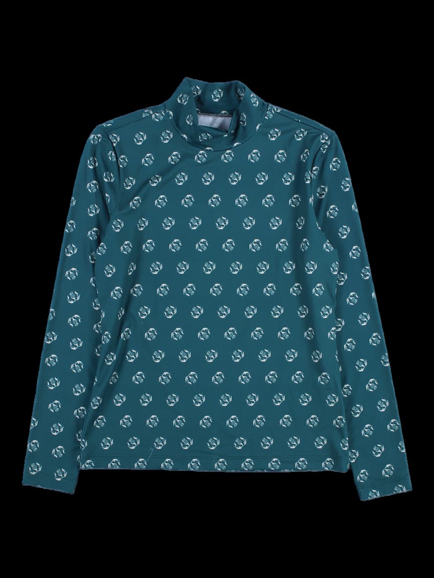 [2024] 여성 반목 긴팔 티