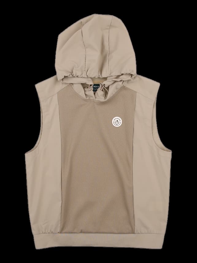 [2024] 여성 후드 베스트