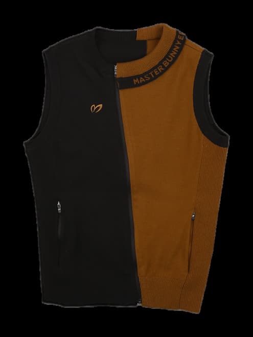 여성 니트 베스트