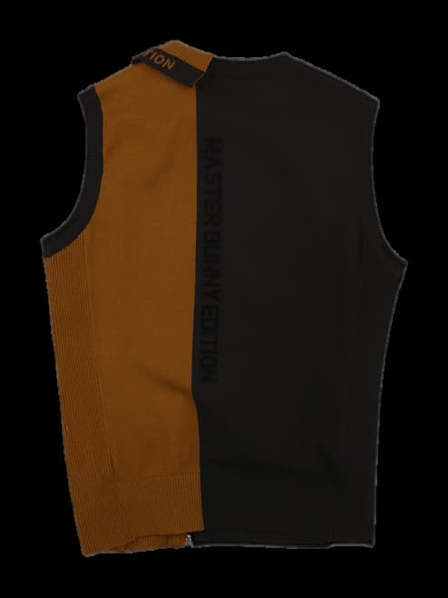 여성 니트 베스트