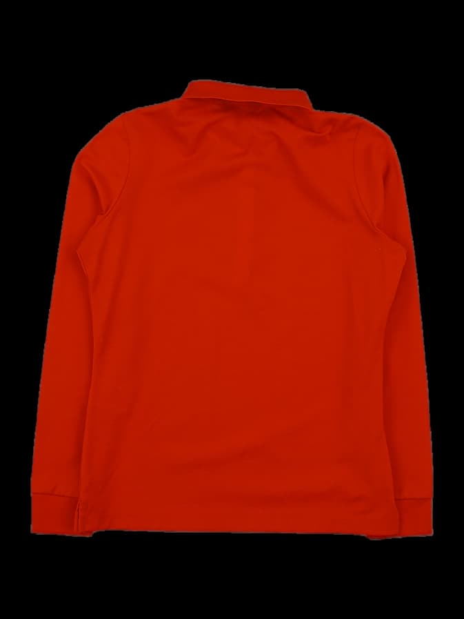 여성 긴팔 카라티