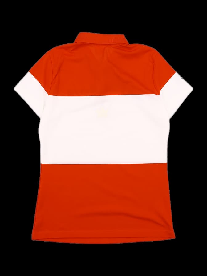 [새상품] 여성 반팔 카라티