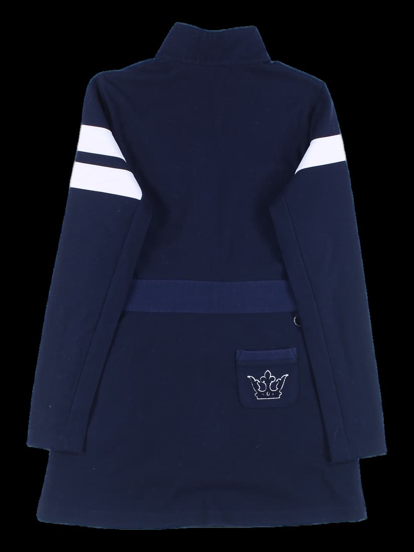 여성 기모 긴팔티