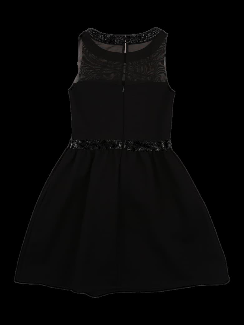 여성 민소매 원피스