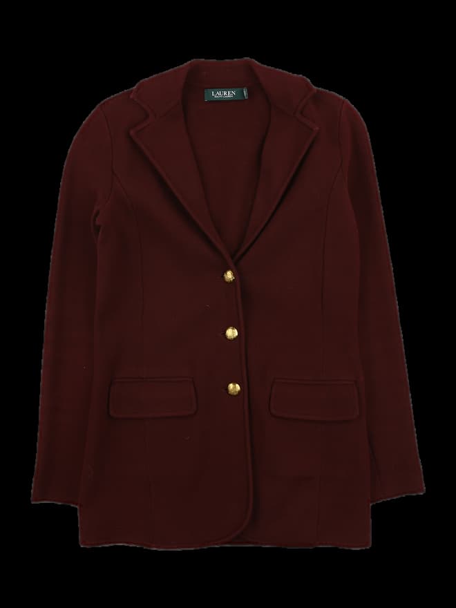 여성 니트 자켓