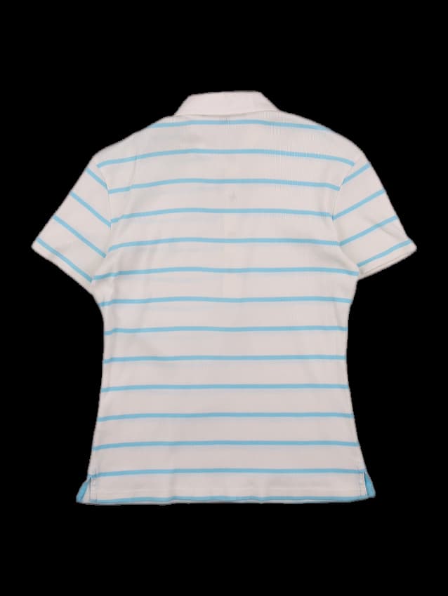 여성 반팔카라티