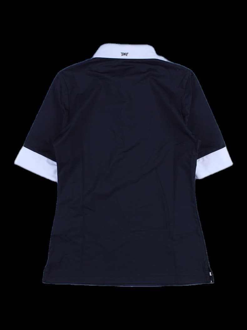 여성 반팔카라티ㅡ