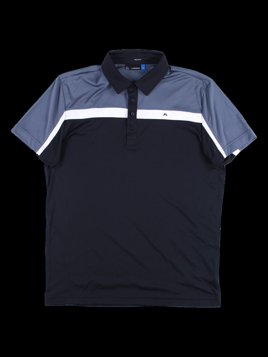 여성 반팔카라티