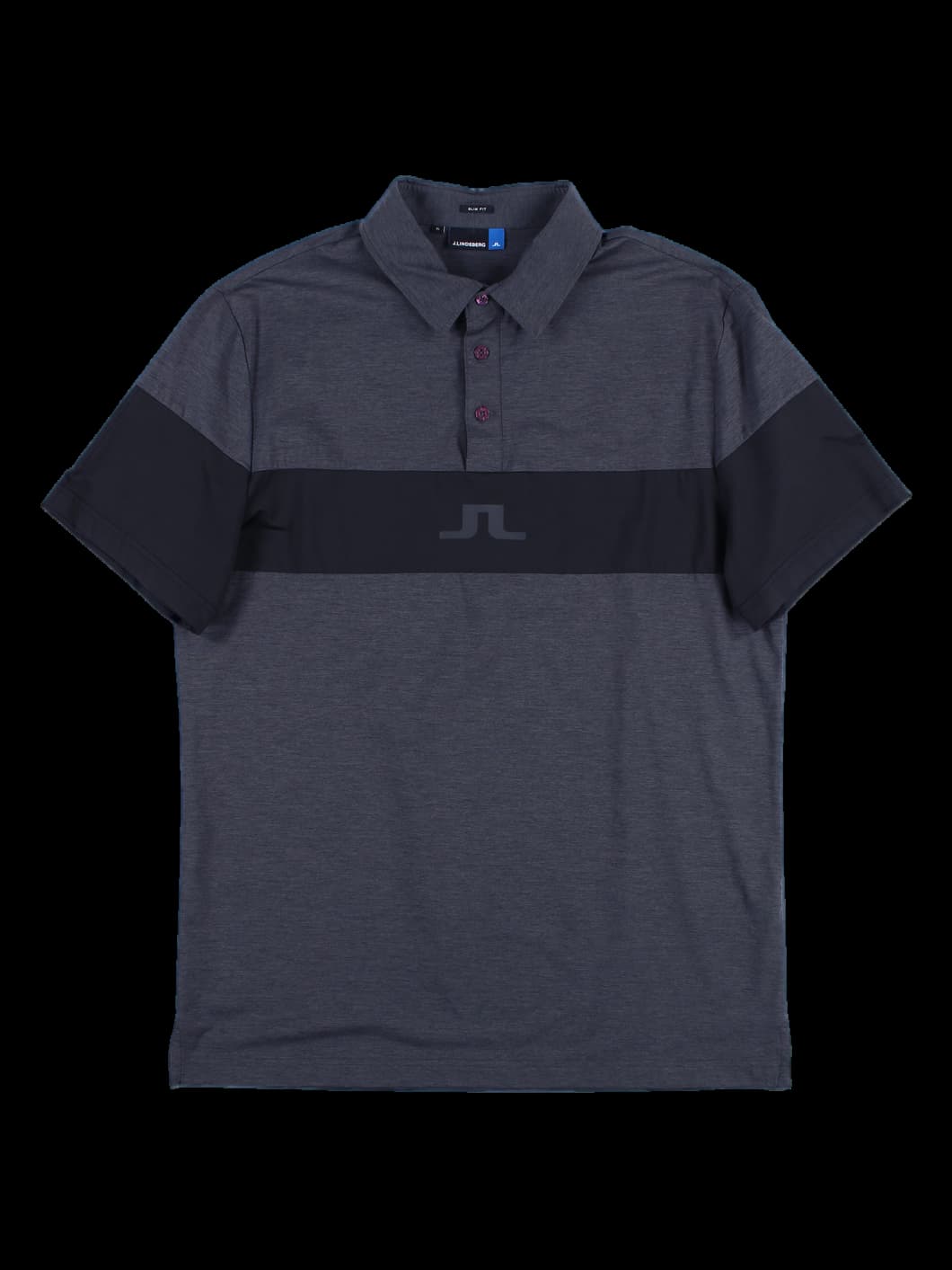 남성 반팔카라티