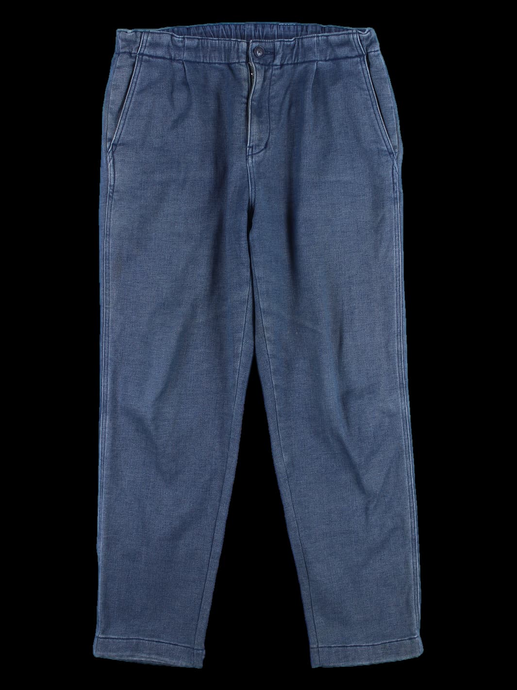 남성 기모 긴바지