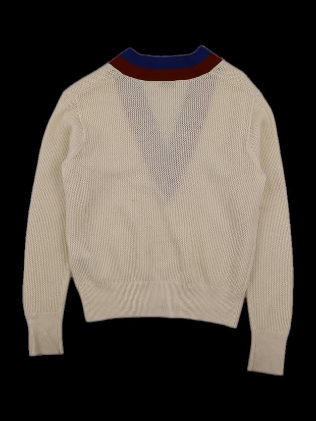 여성 긴팔 니트