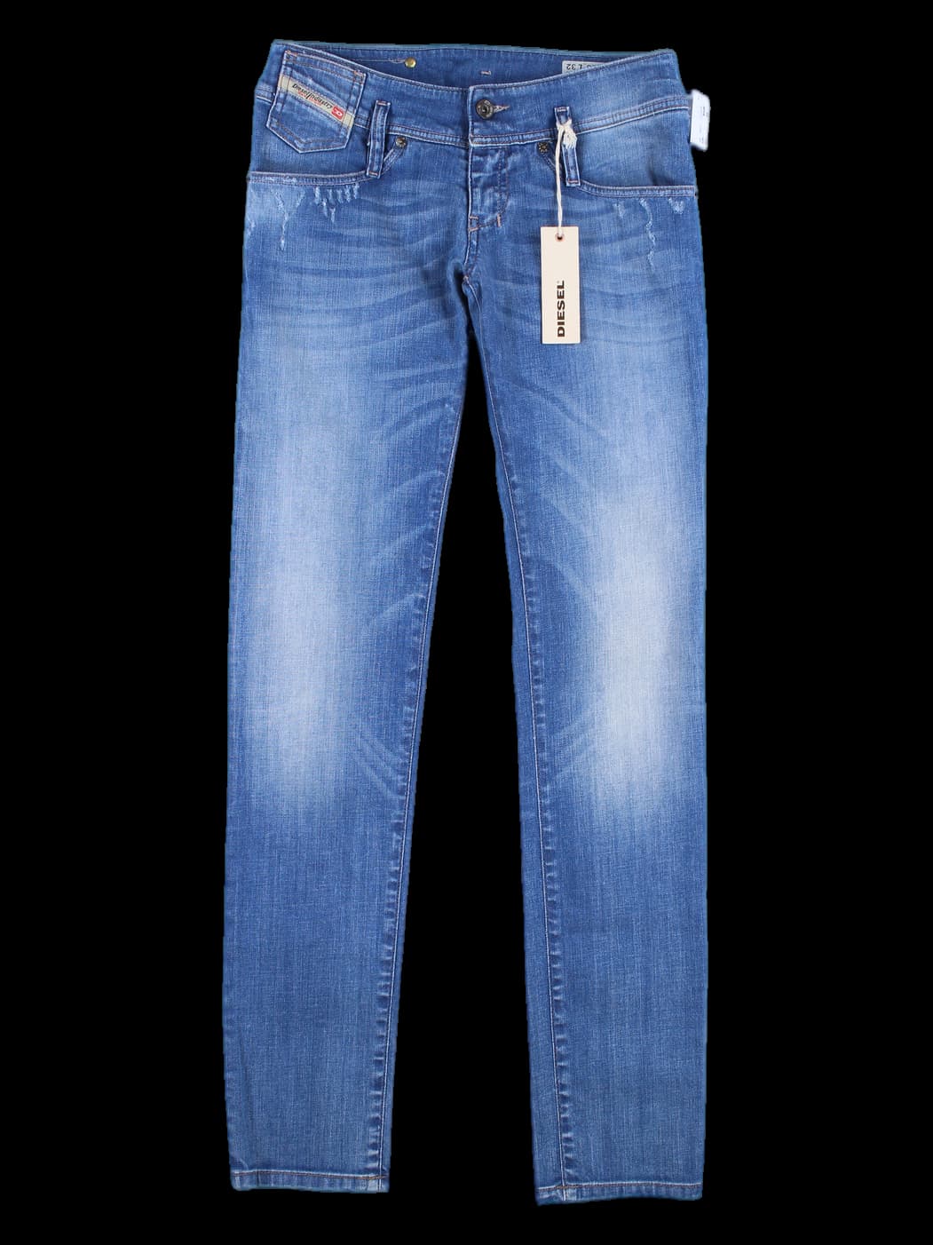 [새상품] 여성 데님 바지