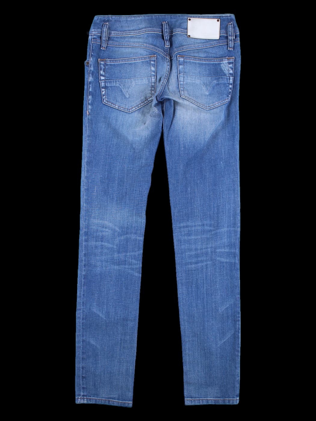 [새상품] 여성 데님 바지