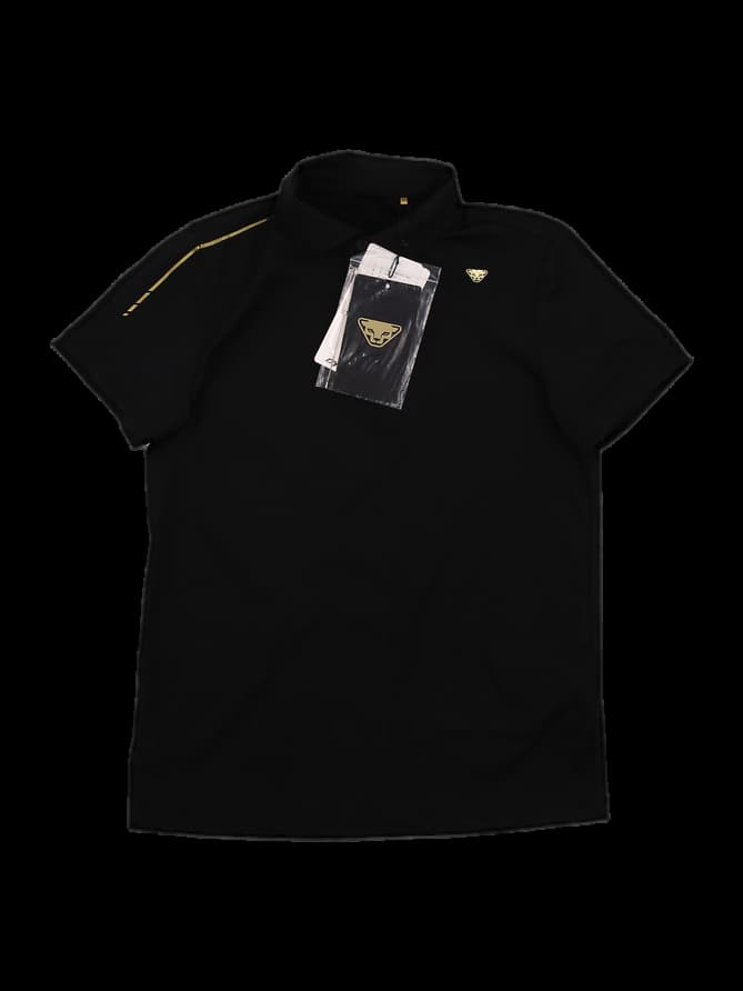 [새상품] 여성 반팔 카라 티