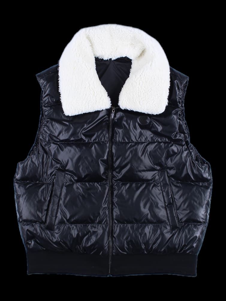 여성 패딩베스트