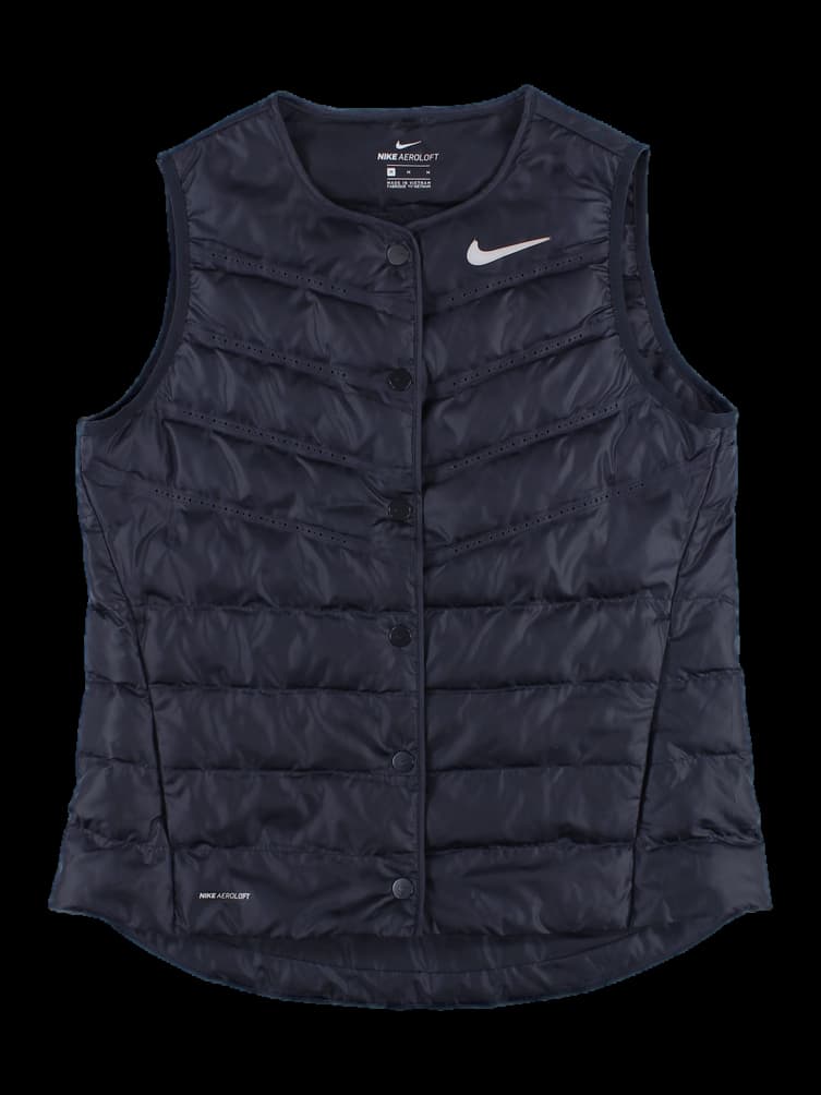 여성 패딩베스트