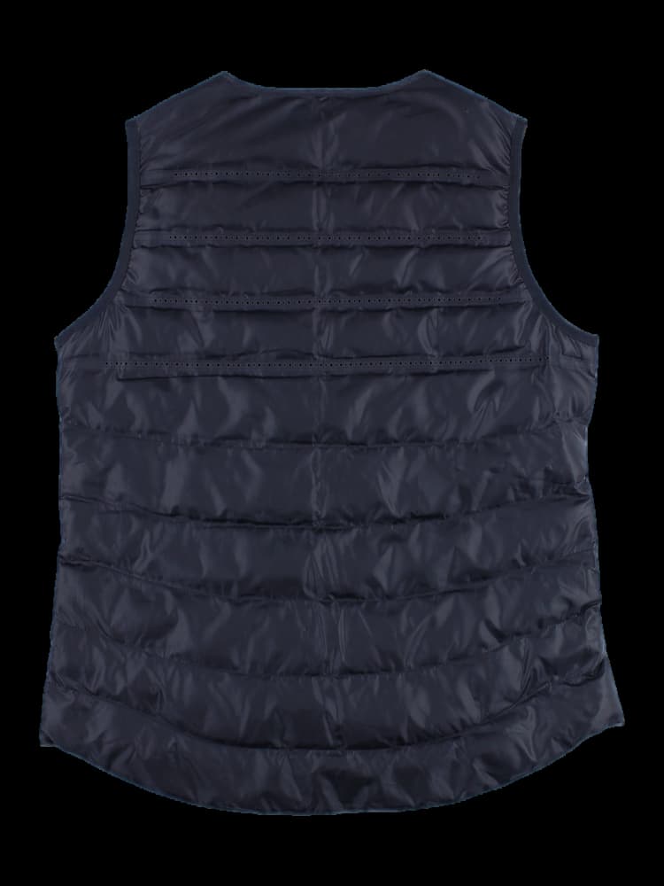 여성 패딩베스트