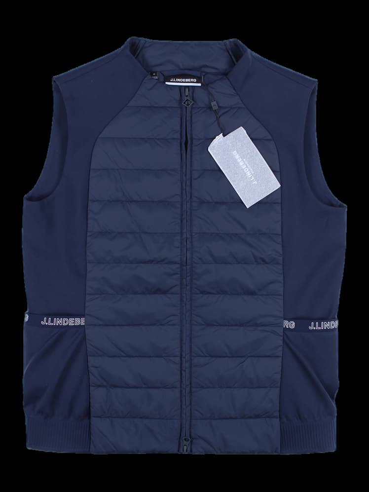 [새상품] 여성 패딩베스트