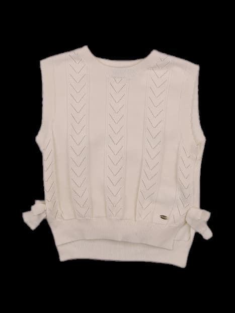 [키즈] 니트 베스트