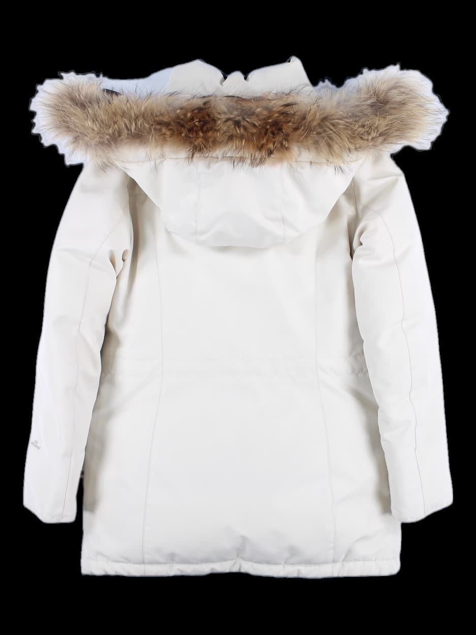 여성 패딩 점퍼