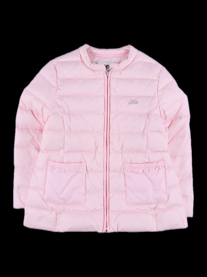 [키즈] 패딩 점퍼