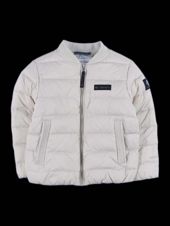 [키즈] 패딩 점퍼