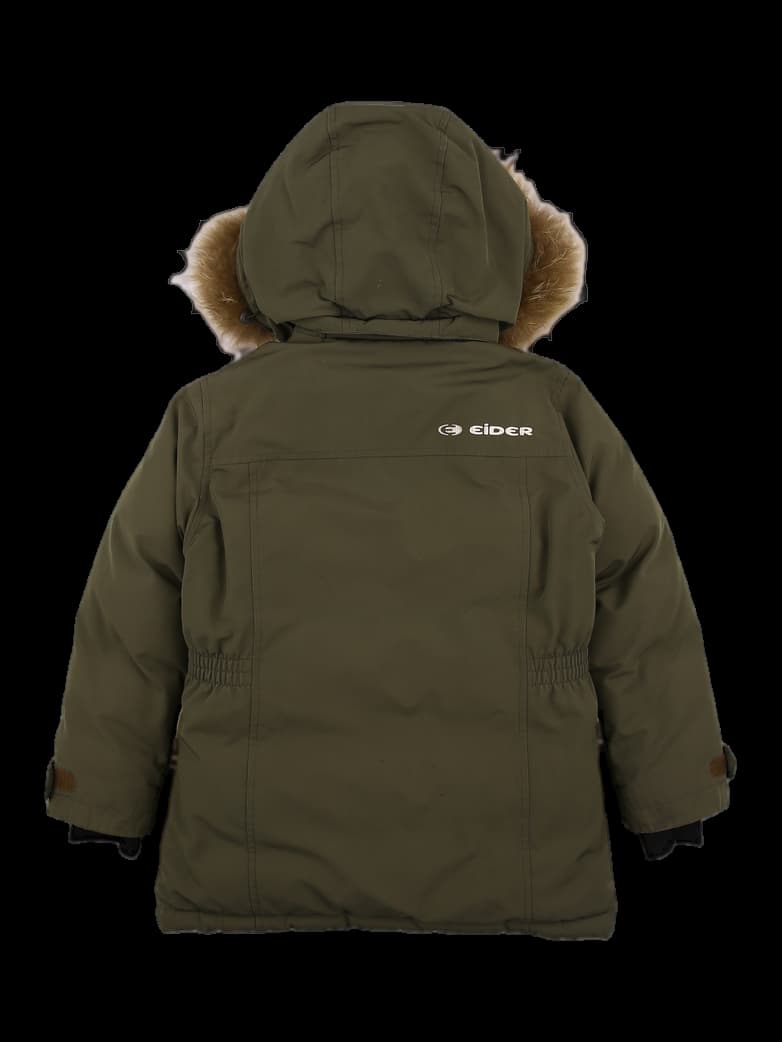 [키즈] 패딩 점퍼