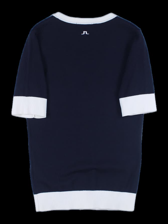 [여성] 반팔 가디건