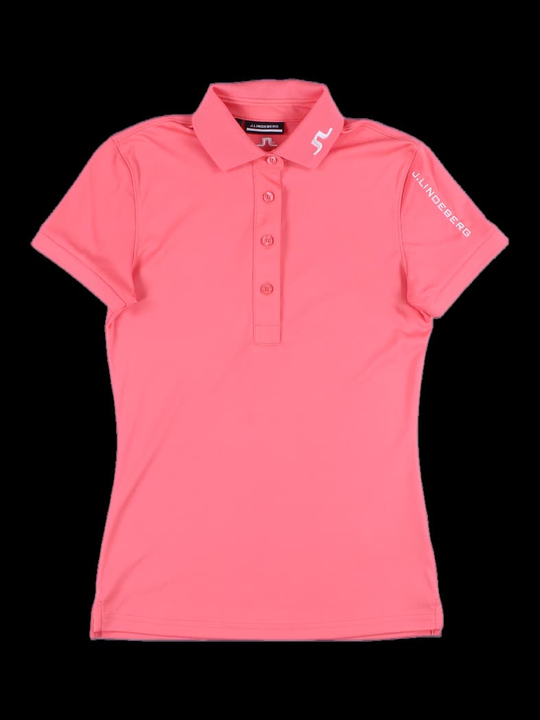 [여성] 반팔 카라티