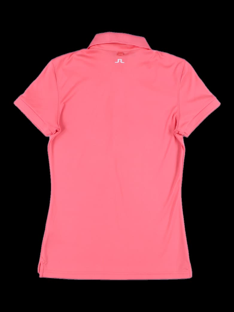 [여성] 반팔 카라티