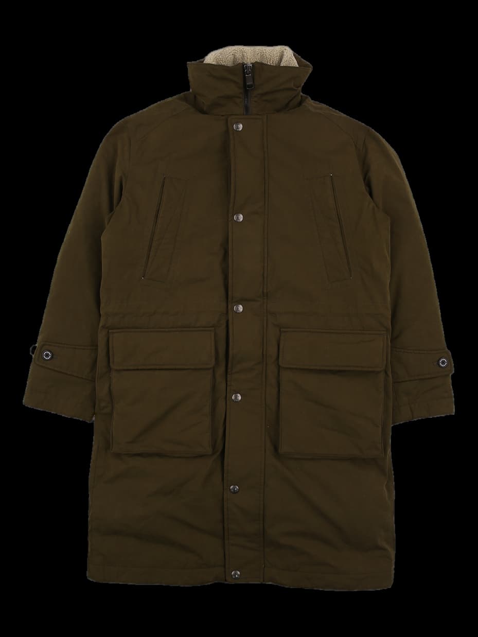 [남성] 패딩 점퍼