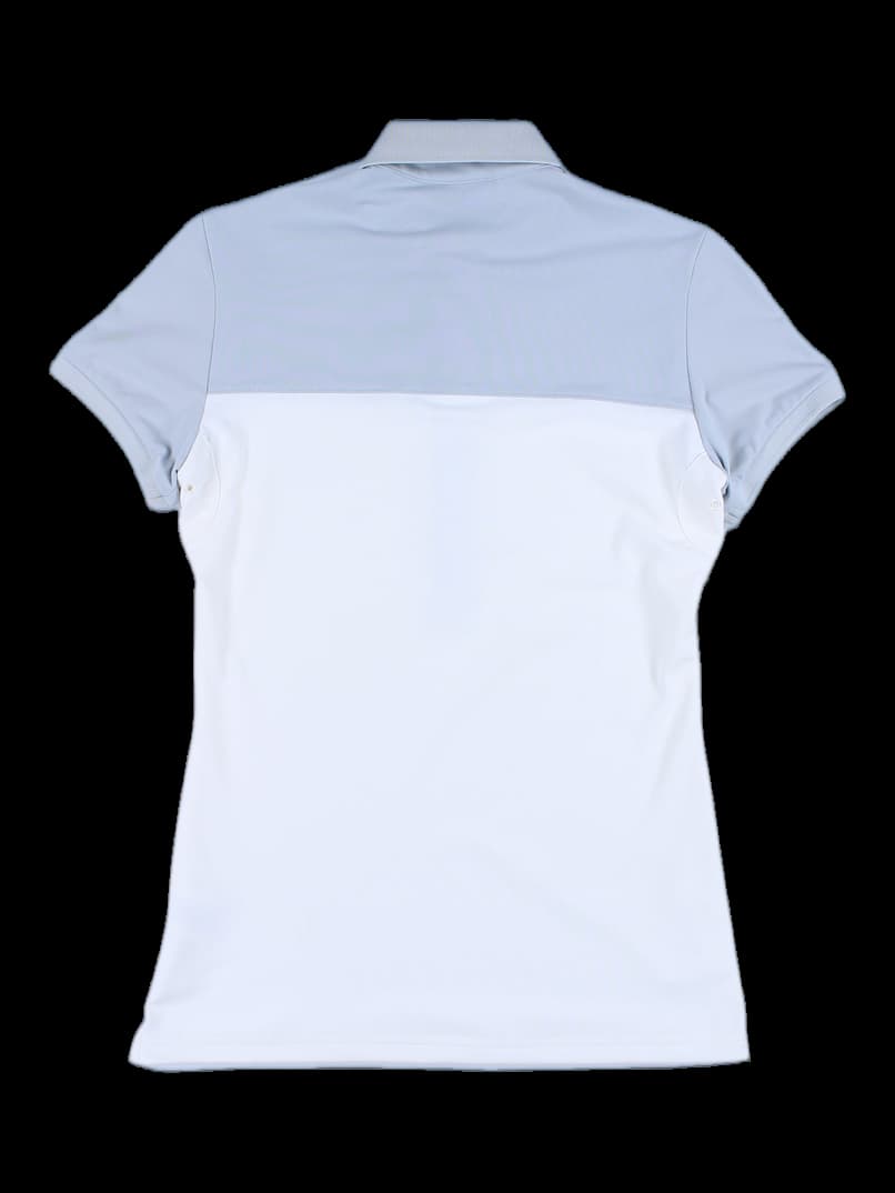 [여성] 반팔 카라티