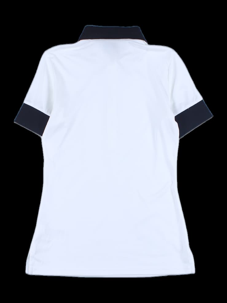 [여성] 반팔 카라티