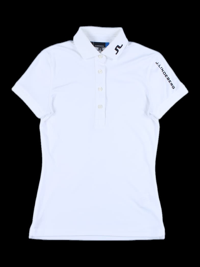 [여성] 반팔 카라티