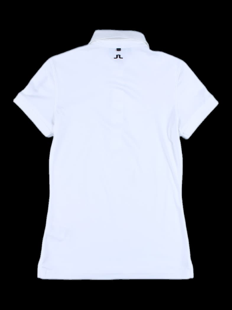 [여성] 반팔 카라티