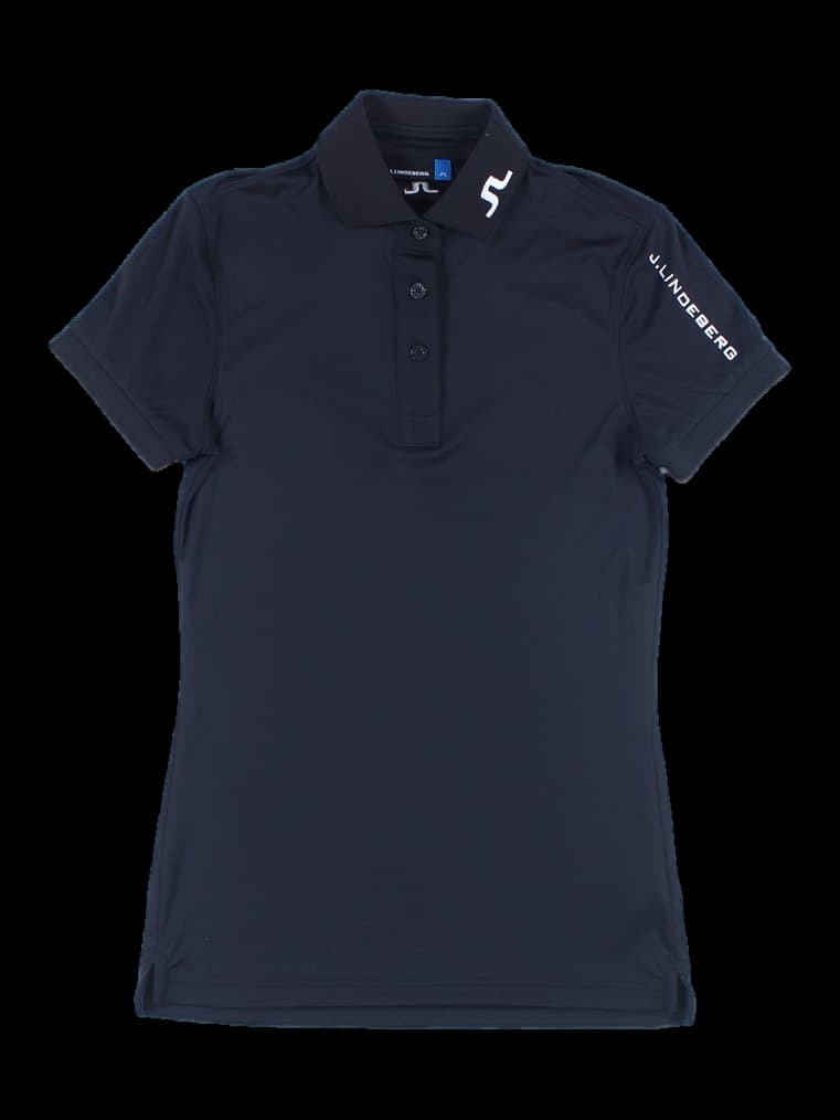 [여성] 반팔 카라티