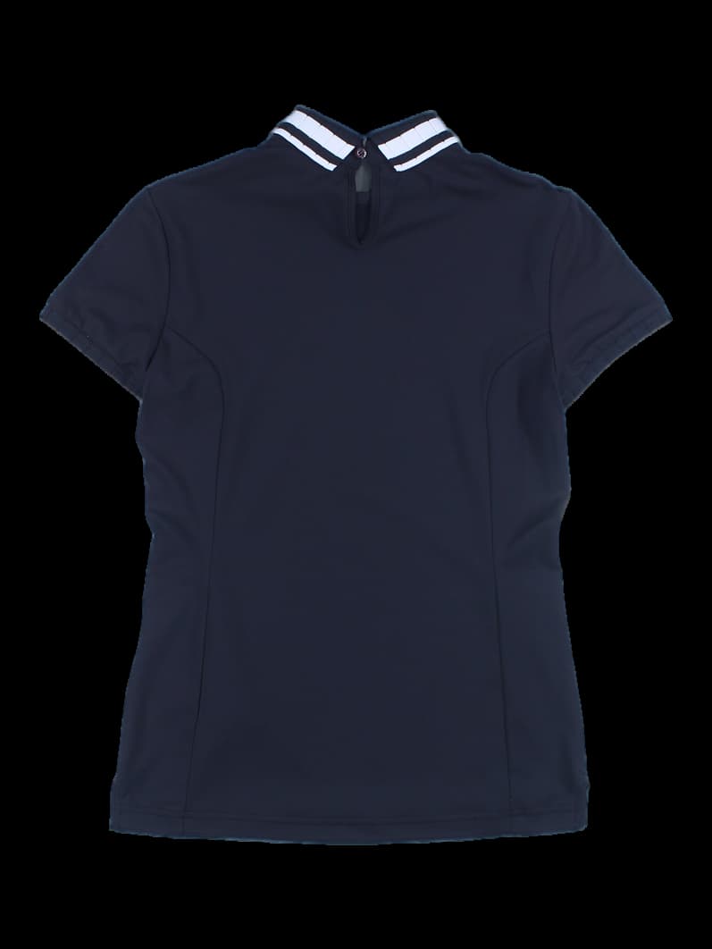 [여성] 반팔 카라티