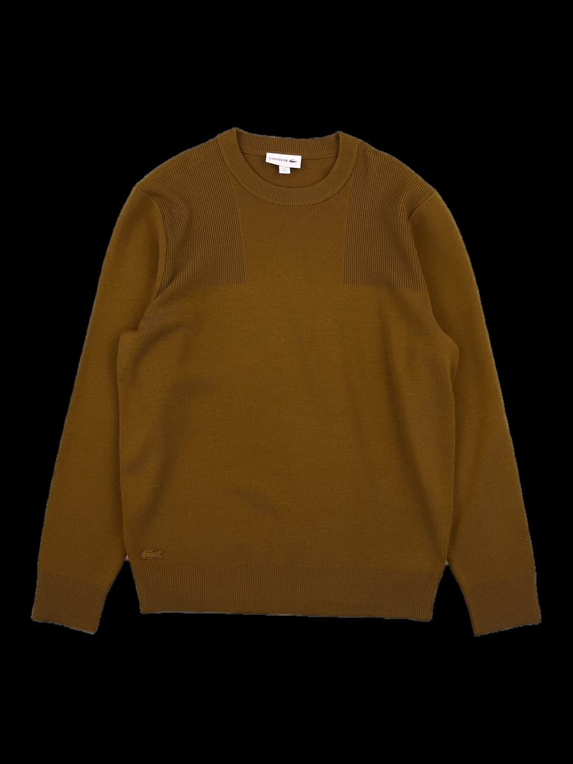 [남성] 긴팔 니트 티