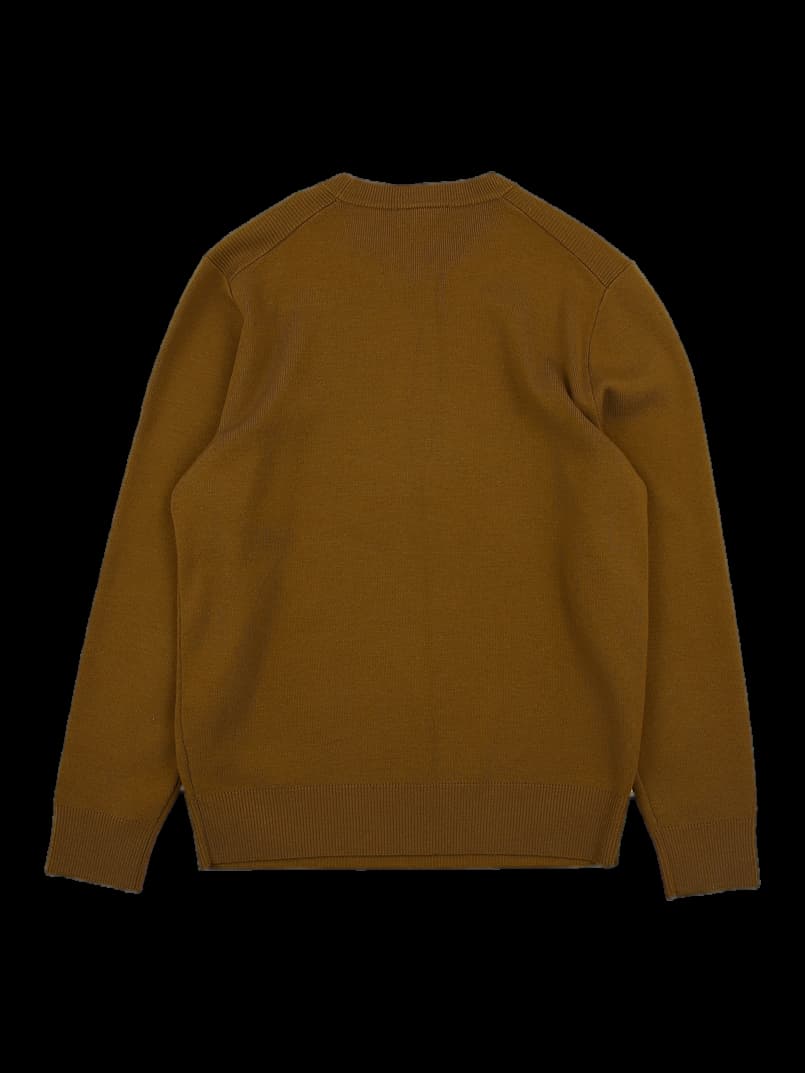 [남성] 긴팔 니트 티