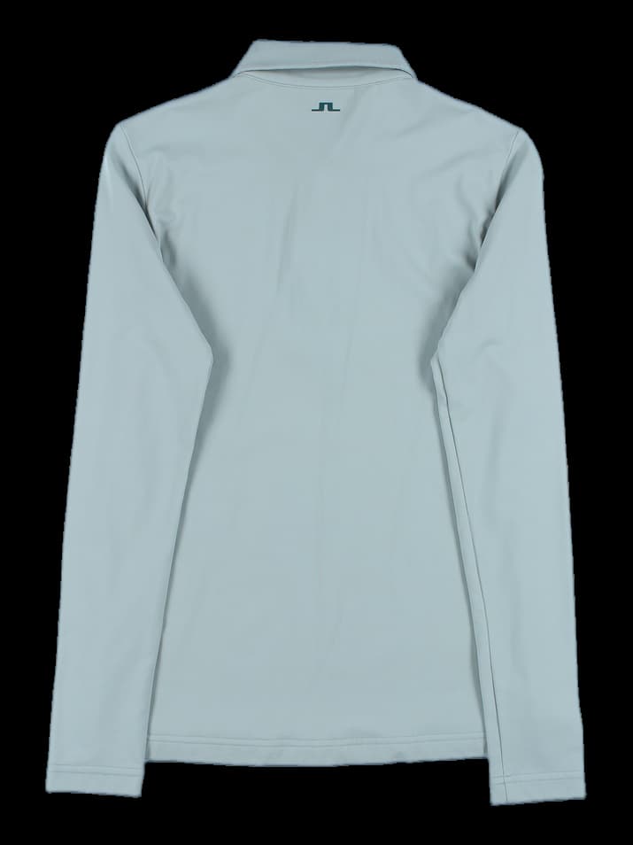 [여성] 긴팔 카라티