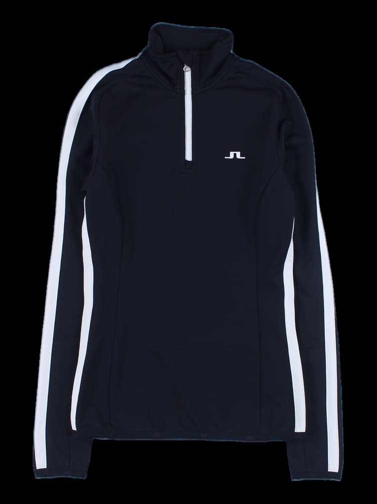 [여성] 기모 긴팔티