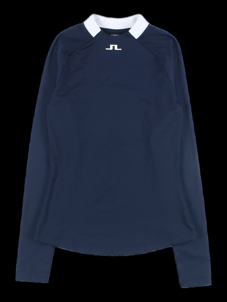 여성 기모 긴팔티