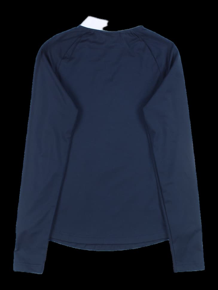 여성 기모 긴팔티