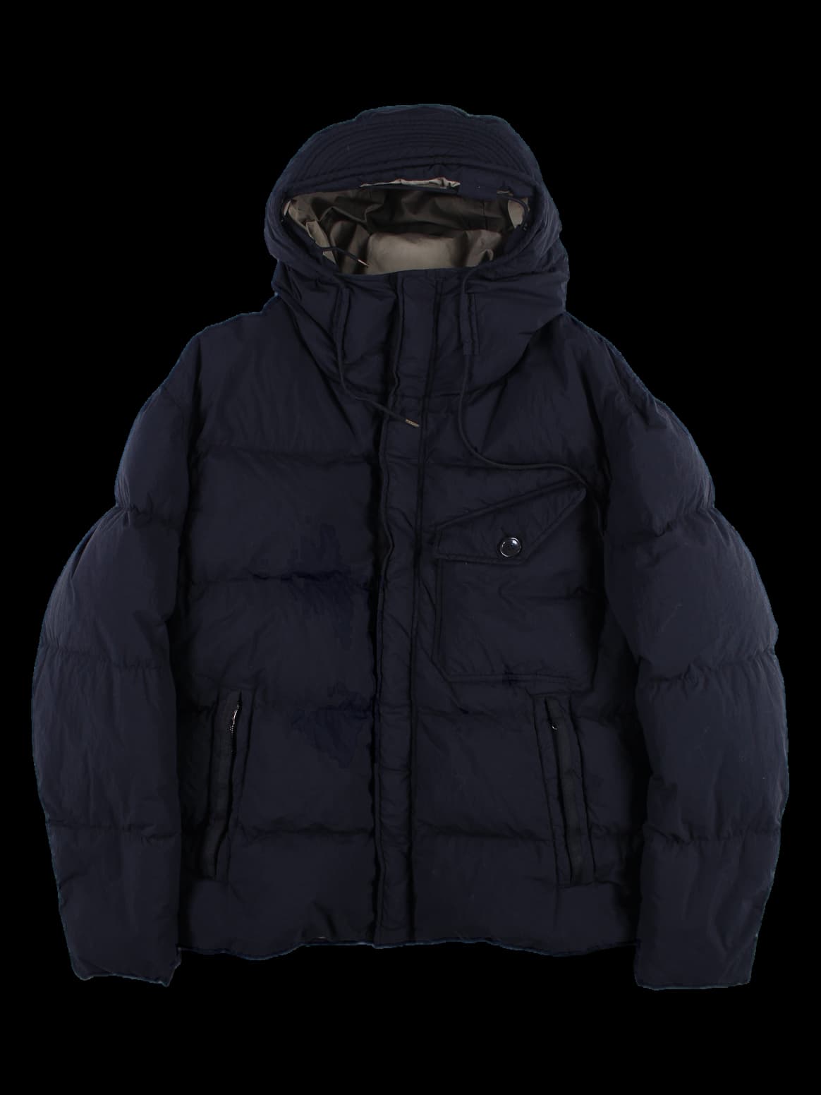 [남성] 패딩 점퍼