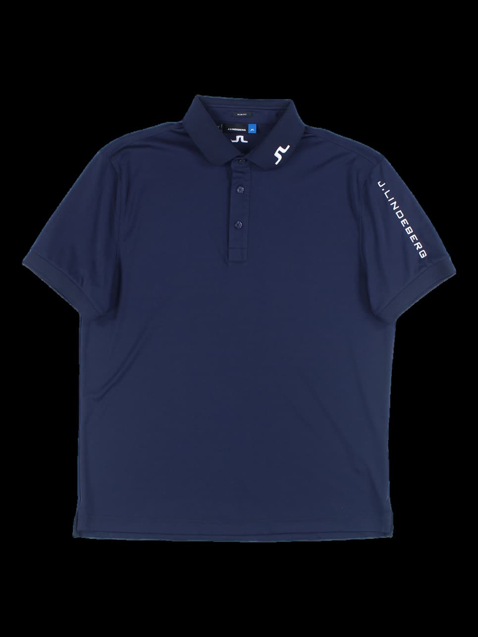 [여성] 반팔 카라티