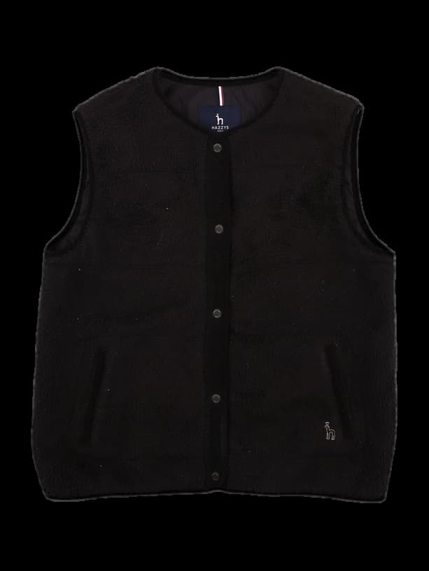 여성 패딩베스트