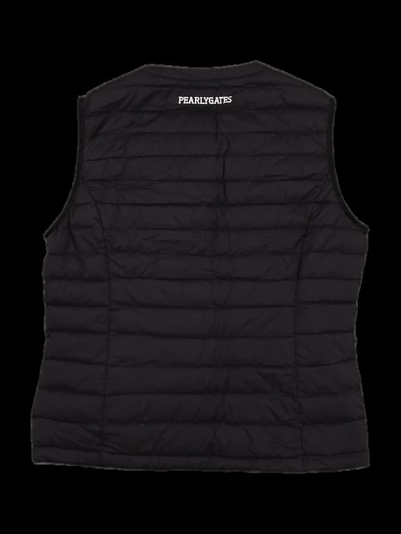 여성 패딩베스트