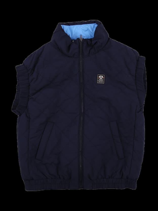 여성 패딩베스트