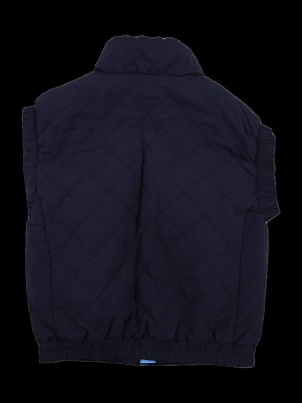 여성 패딩베스트