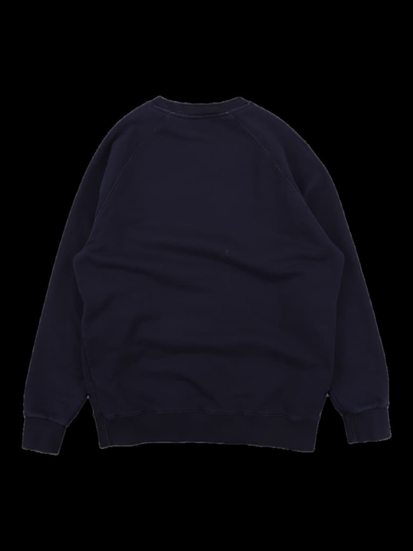 [남성] 긴팔 맨투맨 티